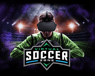 Virtual Soccer Zone icon