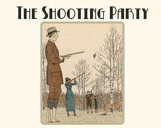 The Shooting Party icon