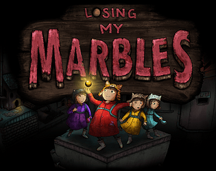 Losing my Marbles APK