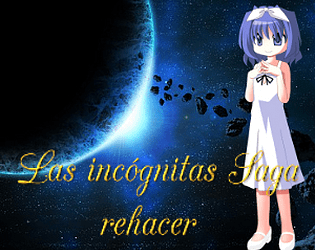 The Unknowns Saga Remake APK