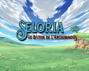 Seloria icon