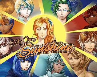 My Only Sunshine APK