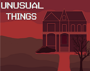 Unusual Things APK