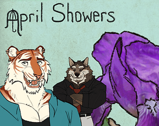 April Showers APK