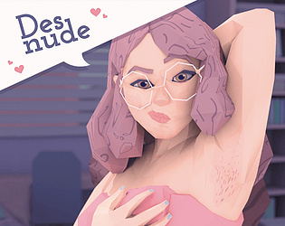 Desnude icon