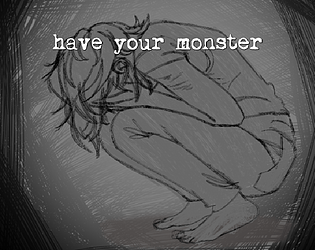 have your monster icon