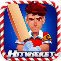 Hitwicket An Epic Cricket Game APK