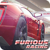 Furious Racing: 2023 APK