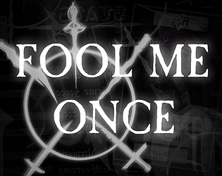 Fool Me Once APK