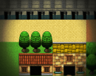 The Tale of Yuv From Sokovia APK