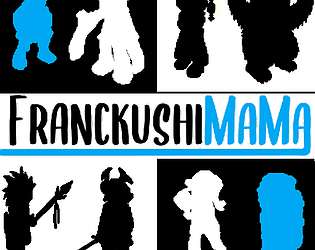 FranckushiMama APK