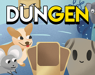 Dungen APK