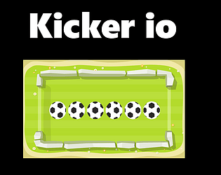 kicker io icon