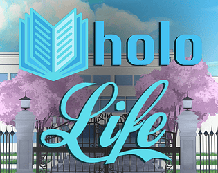 HoloLife icon