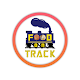 IRCTC eCatering Food on Track icon