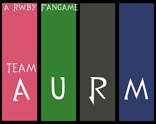 [Fangame] Team AURM - All Our Days icon