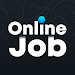 Online jobs - work from homeicon