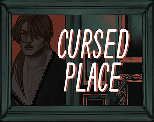 Cursed Place APK