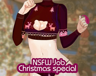 NSFW Job(Christmas episode) v0.2 icon