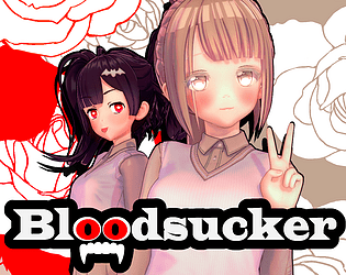 Bloodsucker (v0.2.0) APK