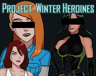 Project Winter Heroines APK