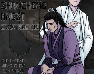 Zhancheng Angst Constructor icon