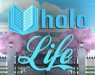 HoloLife icon