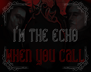 I’m the Echo when You call icon