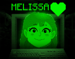 Melissa ❤️icon