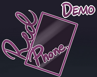 Red Phone | DEMO icon