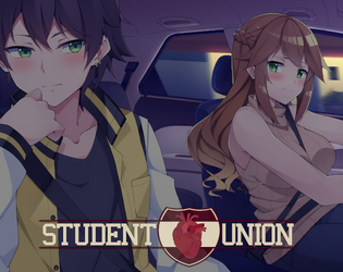 Student Unionicon