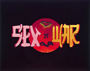 Sex is War icon