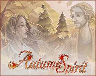 Autumn Spiriticon