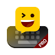 Bàn phím Facemoji Pro icon