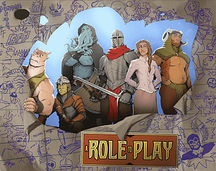 A Role to Play APK