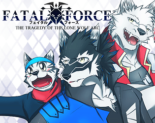 Fatal Force icon