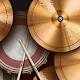 Classic Drum: trống điện tửicon