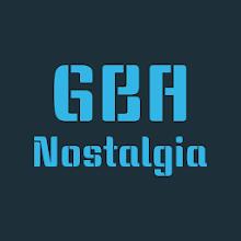 Nostalgia.GBA (GBA Emulator) APK