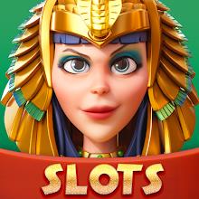 Jackpot Saga - Casino Slots icon