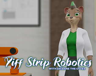 Yiff Strip Robotics (EP7) icon