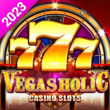 Vegas Holic - Casino Slotsicon