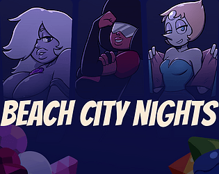 Beach City Nights APK