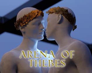 Arena of Thebes icon