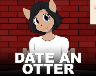 Date an Otter icon