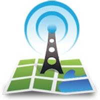 OpenSignal - 3G/4G/WiFi icon