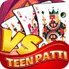 Teen Patti VS icon