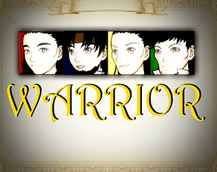 WARRIOR-ANDROID icon