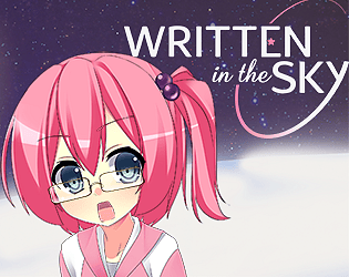 Written in the Sky icon