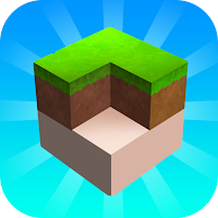 MiniCraft: Blocky Craft 2022 icon