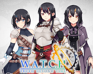 W.A.T.C.H. ~Truth Beyond Time~ APK